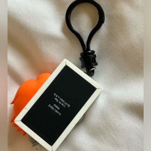 Movie Character Keychains - Picture 4 of 4